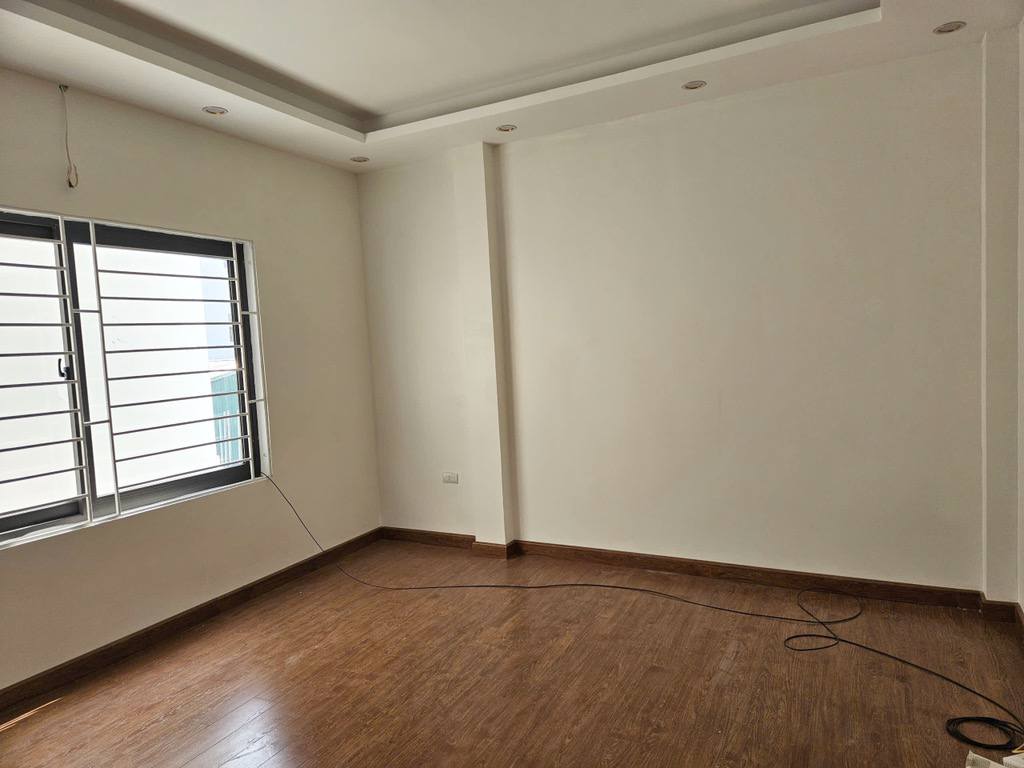 NHÀ MỚI 5 TẦNG – 34M² – CHỈ 4 TỶ – LIÊN MẠC, BẮC TỪ LIÊM – GẦN CẦU GIẤY